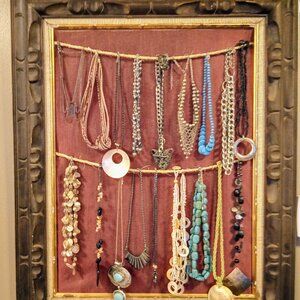 Necklaces $20 each